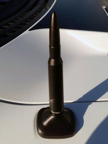Bullet Style Stubby Antenna for Ford F-150 1997-2016