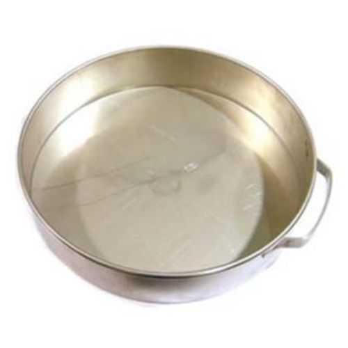 Dutchess Bakers B4-149-0001 Extra Stainless Steel Pan for BMIH models