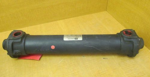Used modine perfex heat exchanger b-425-122  1a13213  b425122  psi-tube:  225 ps for sale