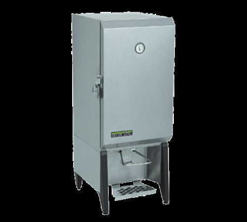 Silver King SKMAJ1/C4 Majestic Series Milk Dispenser refrigerated for 3, 5...