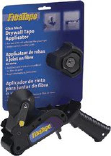 Norton Abrasives - St. Gobain 2-In-1 Drywall Tape Applicator