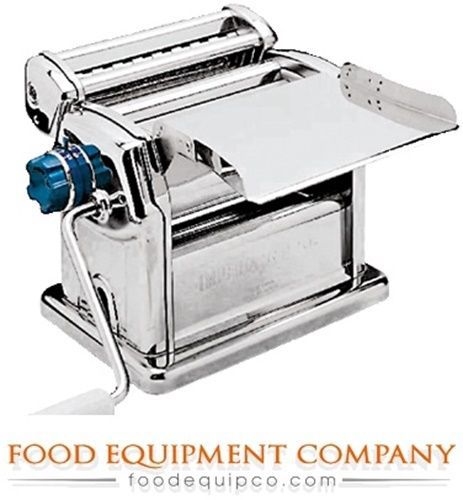 Paderno 49840-00 Pasta Machine manual