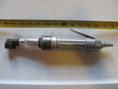 Aircraft tools dotco 90 degree drill 4700 rpm for sale