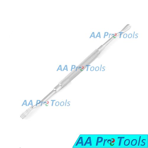 AA Pro: Bone File # 64 Surgical Dental Medical Instruments New