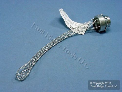 Cooper dusttight strain relief cord support cable grip 1/2&#034; npt .54-.73&#034; tc254 for sale