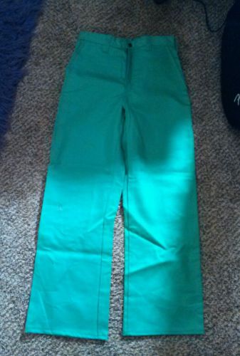 Flame resistant welding pants fr-511 for sale