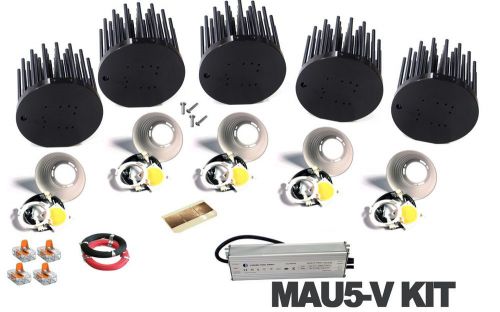 Mau5-v diy grow light kit for sale