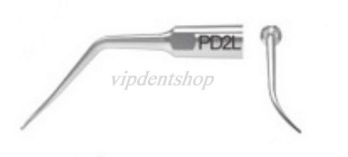 1*Woodpecker Dental Ultrasonic Scaler Periodontics Tip PD2L WP
