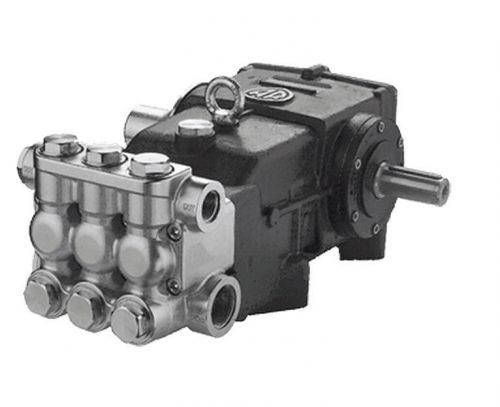 Pressure washer pump - ar rtj70 - 18.5 gpm - 4000 psi - 35mm shaft - 1000 rpm for sale