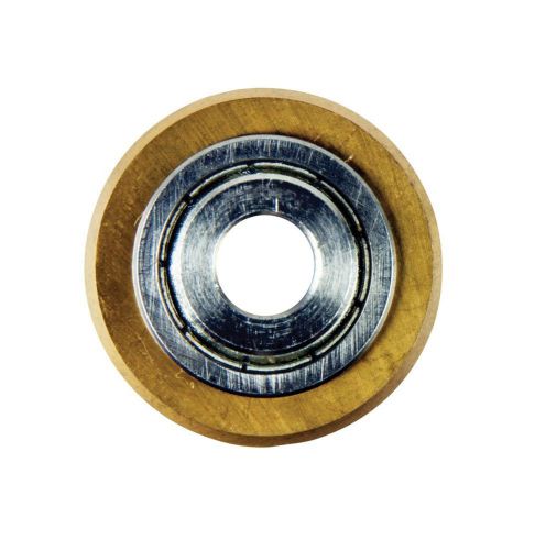 QEP 21125 QEP Tungsten-Carbide Tile Cutter Replacement Wheel for Models 10630...