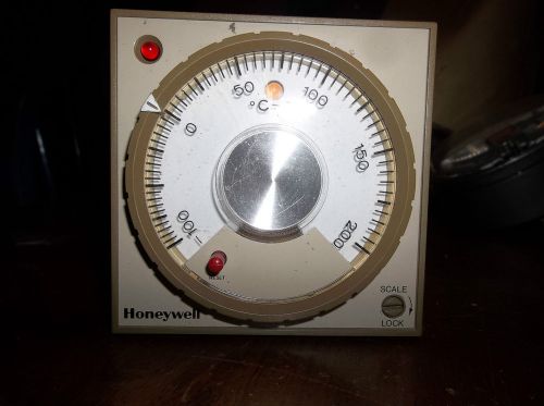 Honeywell Dialatrol Temperture Controller
