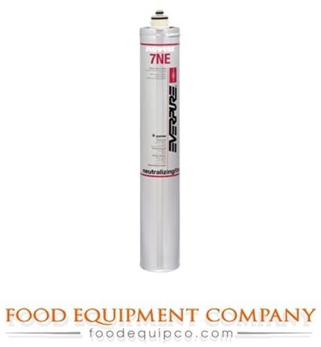 Everpure EV960702 7NE Cartridge elevates pH in. acidic water