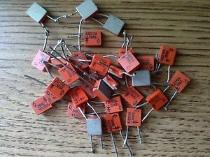 Lot of 30 KD212A (КД212А) ussr soviet diodes