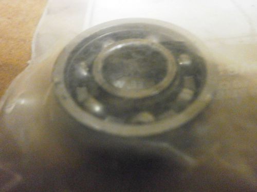Triple A Ball  Bearing 1 15/16&#034; by 1/4&#034; wide 5/16&#034; Hole