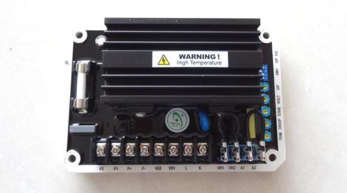 NEW IN BOX Automatic voltage regulator AVR EA16