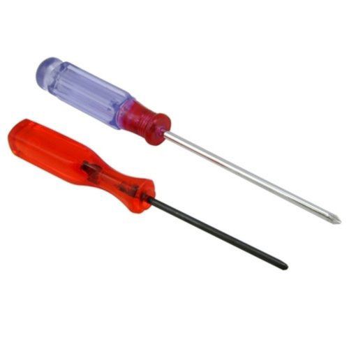 New tri-wing and cross wing magnetic screwdriver set phone repair tools for sale