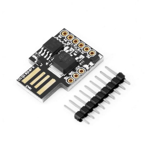 Digispark ATTINY85 General Micro USB Development Board For Arduino New S3