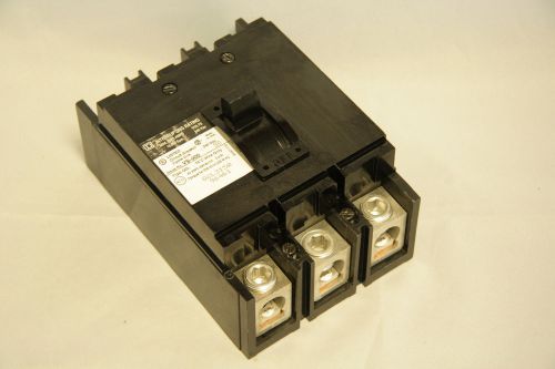 Square d q2l3150 molded cases circuit breaker 3p 150a 240v schneider q2l 3 pole for sale