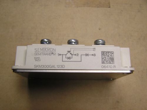 Semikron SKM300GAL123D