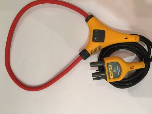 Fluke i2500-18 iFlex 2500A Current Probe