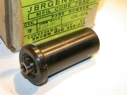New jergens clamp cylinder cyl-o7a pt# 60301 for sale