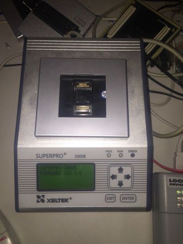 Xeltek SuperPro 5000e