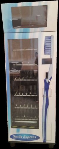 Never user, never deployed automated retail machine for sale