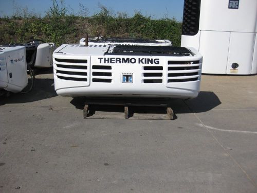 Thermo King TS500 Refrigeration Unit Reefer Thermoking TS 500 electric stdby