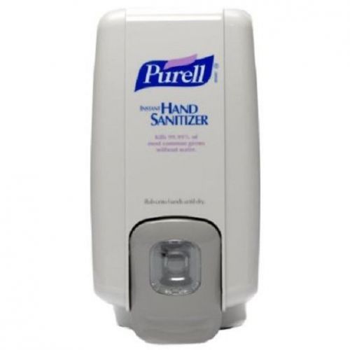 PURELL NXT Space Saver Instant Hand Sanitizer Dispenser