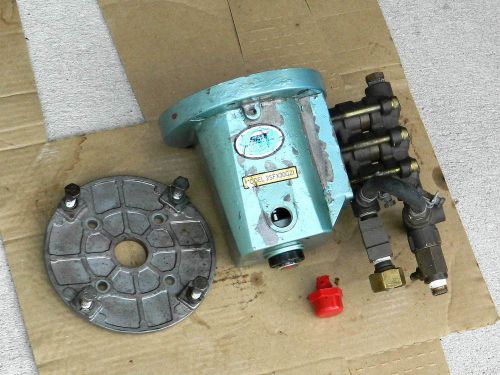 CAT Pump Triplex for pressure washer 2SFX30GZI - parts or repair