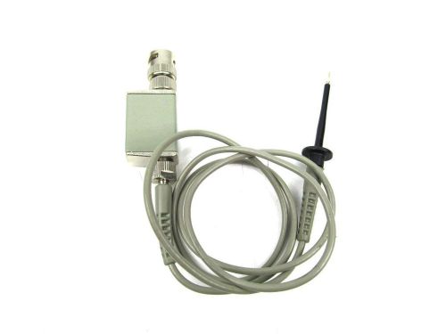 Hp agilent 10430a oscilloscope passive probe 10:1 500 mhz w/ accessories for sale