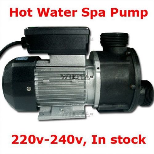 Hydra massage spa whirlpool pool pump hot bathtub 1pc ja50 lx monalisa for sale