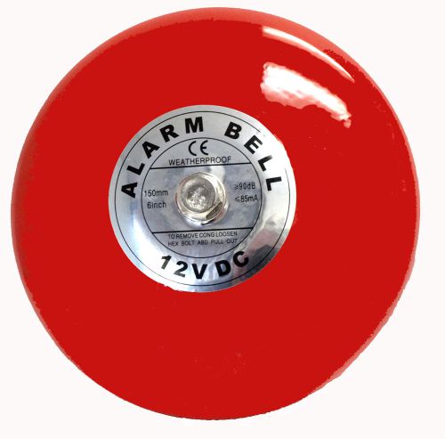 Fire alarm bell for sale