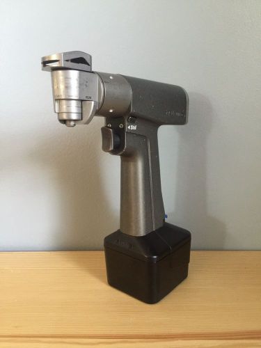 Stryker 6208-000-000 system 6 sagittal saw with battery for sale
