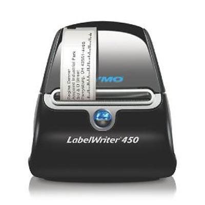 Dymo labelwriter 450 for sale