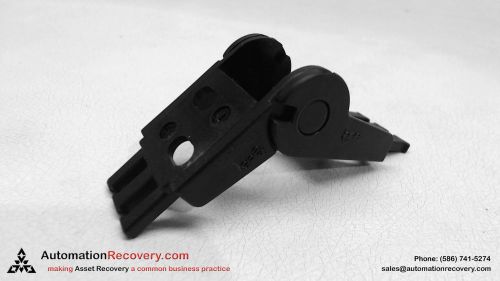 IGUS, INC. 114-2-12PZ MOUNTING BRACKETS ENERGY CHAIN SYSTEM CHINFLEX, NEW*