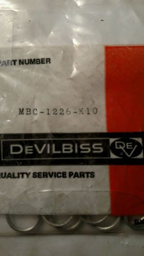 Devilbiss MBC-1226-k10