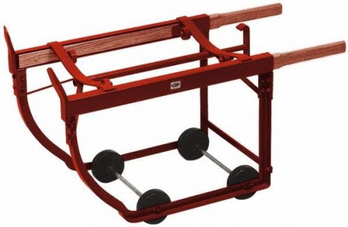 WorkSmart - 1000 Lbs. Load Limit, Heavy Duty Drum Cradle NEW, FREE SHIPPING,