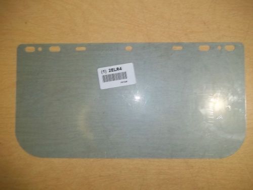 NEW Crews 181540/ANSI Z87+ 2ELR4 Protective Welding Plate *FREE SHIPPING*