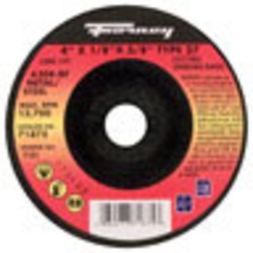 Forney industries 71875 4&#034;x1/8&#034; x 5/8&#034;  grinding wheel for sale