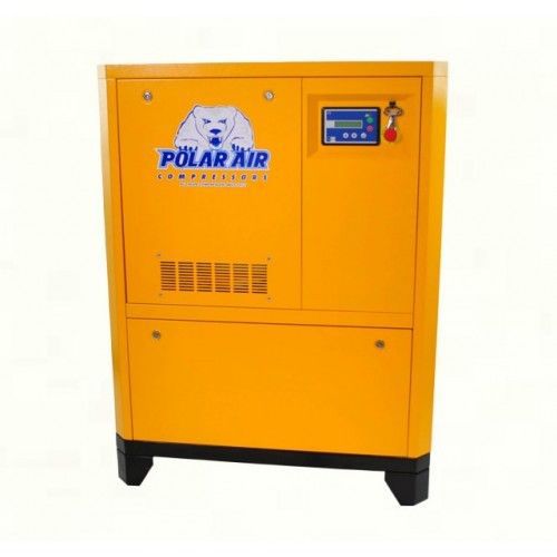 30 HP 3 Phase Rotary Screw Air Compressor