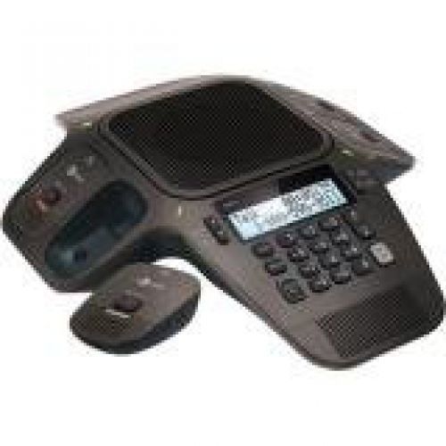 AT&amp;T SB3014 Conference Speakerphone with OrbitLink Wireless Technology