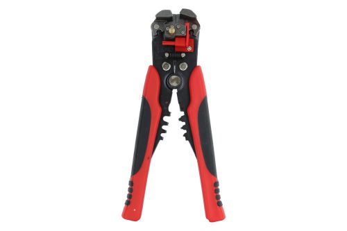 Abn self-adjusting automatic wire and cable stripper cutters crimper for sale