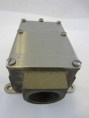 Namco controls ea180 24302 snap-lock limit switch for sale