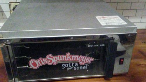 Otis Spunkmeyer gotta get some cookie oven commercial baking sweets cookies oven
