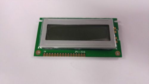 Industrial Medical Arduino Rasberry PI 16x2 LCD - Microtip MTC- 16204 X