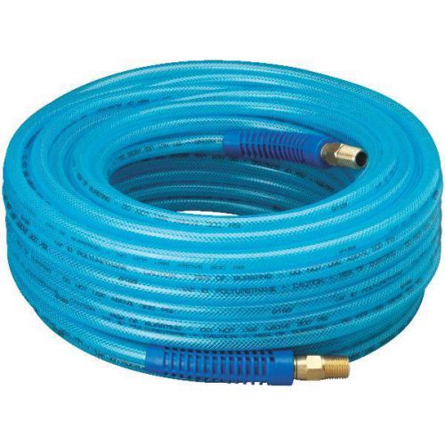 1/4-inch by 100-feet blue amflo polyurethane air hose for sale