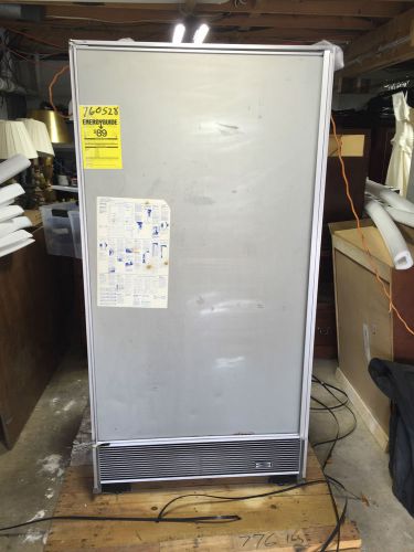 subzero all refrigerator and all freezer 501r and 501f panels