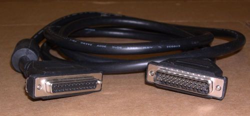 Microscan, 61-000032-01, cable from quadrus ez to ib-150, used for sale
