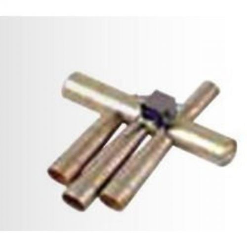Solenoid reversing valve 3/8&#034; x 5/8&#034; ranco hvac parts v2-410060-470 662013125479 for sale